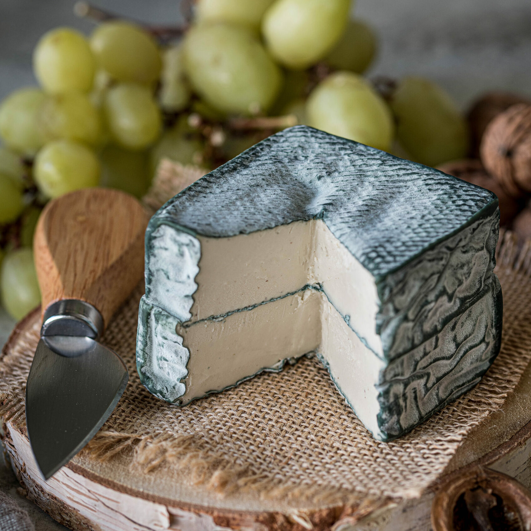 pebeyec tyk vegan belgique fromage kaas cheese vente