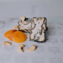 SIMPLY BLUE – Affiné Végétal “Style Gorgonzola” [DDM: 24/6/23] 130g