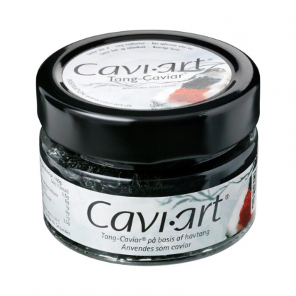 caviar alternative alternatief vegan kaviaar plantaardig belgique belgie vegetalien sans poisson zonder vis