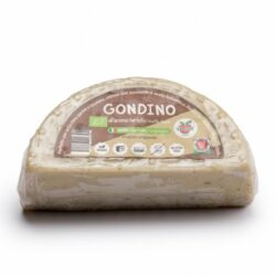 GONDINO Arôme Truffe 200g </br>Alternative au Parmesan à Râper </br>DDM: 16-4-24