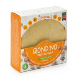 GONDINO Affiné 200g </br>Alternative au Parmesan à Râper </br>DDM: 30-8-24