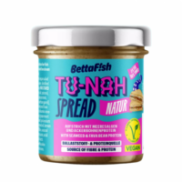 tunah bettafish bettaf!sh tomate tomaat chili piment alternative thon végétal vegan tonijn poisson visvervanger natuur nature