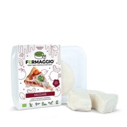 Mezzarè 150g Fermaggio®</br>Vegan alternatief voor Mozzarella