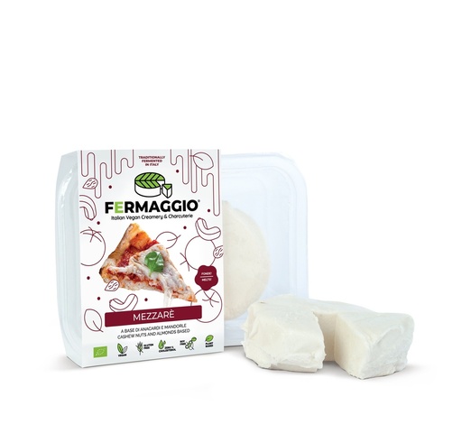 fermaggio fromage vegan kaas cheese kaasvervanger mozzarella alternatief alternative pizza italy italia belgique belgie belgique