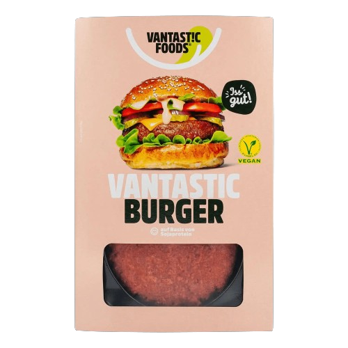 burger vegan végétalien végétarien vantastic food belgique belgie belgium nederland luxembourg beyond meat garden gourmet