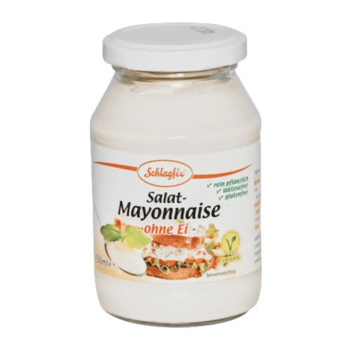 mayonnaise vegan schlagfix mayo belgique belgie belgium nederland luxembourg