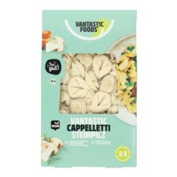 Cappelletti Met Porcini Paddestoelen VANTASTIC FOOD 250g