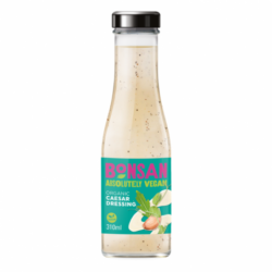 Sauce Caesar Pour Salade 310ml </br>Bonsan