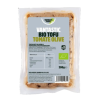tofu tomate olive tomate olijf viande vegan vleesvervanger végétalien végétarien plantaardig vegetarisch végétal vantastic food belgique belgie belgium nederland luxembourg vegan recipes recepten recettes de hobbit boni bioplanet prolaterre