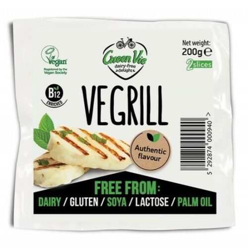 vegrill greenvie vegan halloumi fromage kaas belgique belgie belgium