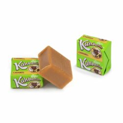 Vegan karamels 72g – Kuhbonbon </br>THT: 5-3-25