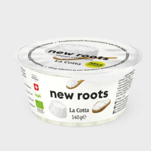 cotta vegan new roots