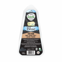 Blauwe Stijl 200g – Kaasvervanger Met Blauwe Smaak – GreenVie