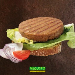 Burgers Classiques 2x70g – Vegusto – DDM: 30-7-24