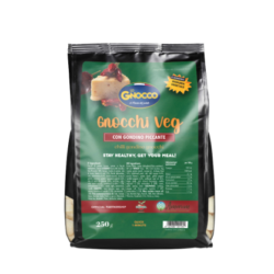 Gnocchi Met Chilipeper 250g – Pangea Food