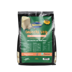 Gnocchi Au Gondino Nature 250g – Pangea Food