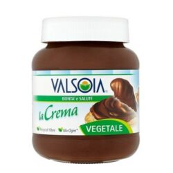 Vegan Chocoladepasta 400g – Valsoia