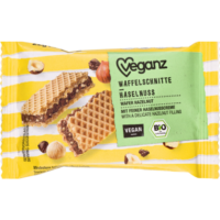 gaufrette choco veganz biscuits gateau collation sans lait vegetarien vegetalien belgique belgie belgium