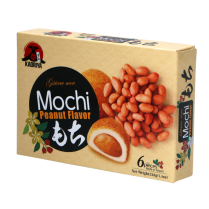 mochi cacahuetes vegan peanut pindas belgique belgie belgium webshop