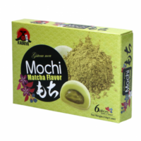 mochi matcha vegan tea thé belgique belgie belgium webshop kaoriya