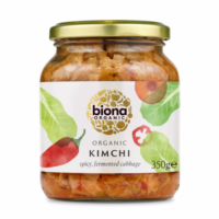 kimchi coreen vegan chou belgique belgie belgium biona