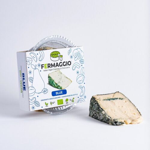 blue fermaggio bleu fromage kaas vegan cheese belgique belgie belgium