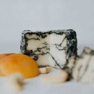 affiné vegetal style roquefort gorgonzola fromage vegan cheese kaas